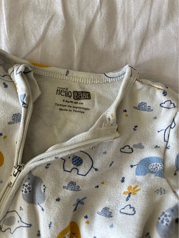 HelloBaby 3 Ay