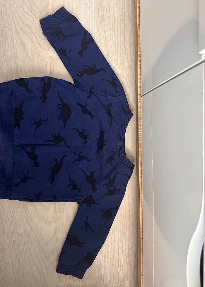 Koton sweat - Görsel 2