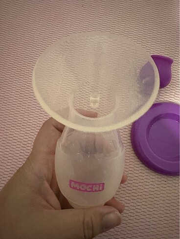 Diğer Mochi manuel süt sağma makinesi ve artan süt toplama