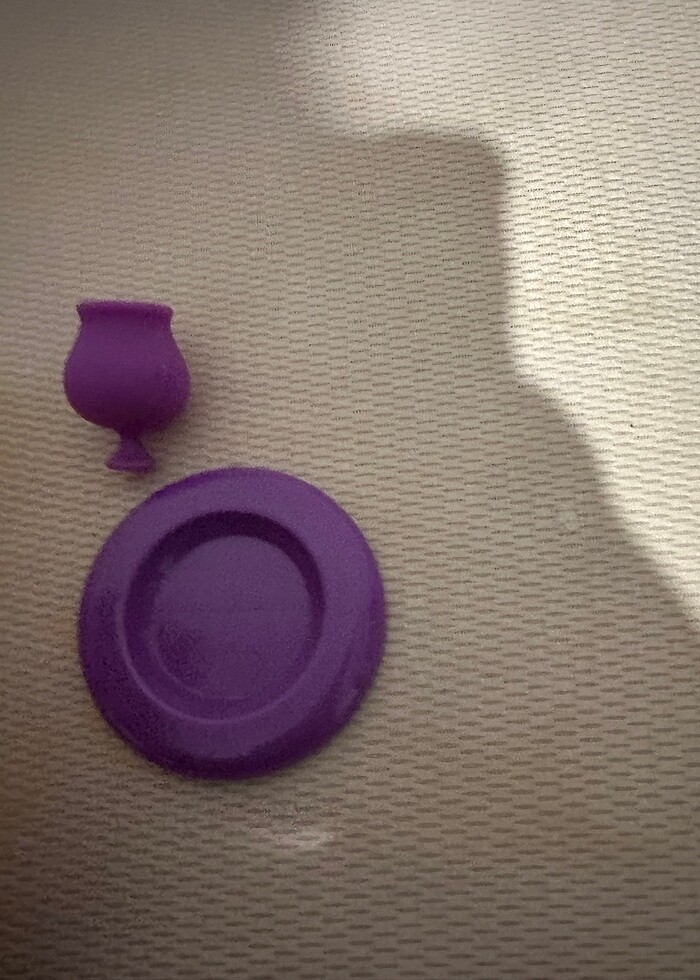 Mochi manuel süt sağma makinesi ve artan süt toplama - Görsel 3