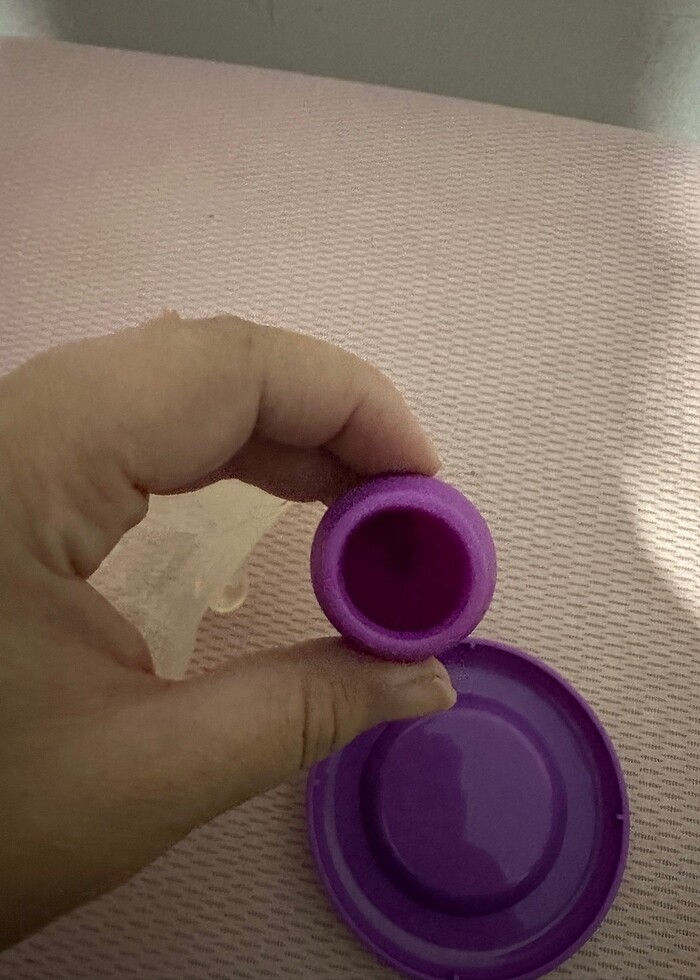 Mochi manuel süt sağma makinesi ve artan süt toplama - Görsel 5