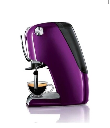 Tchibo cafissimo kahve makinesi - Görsel 2