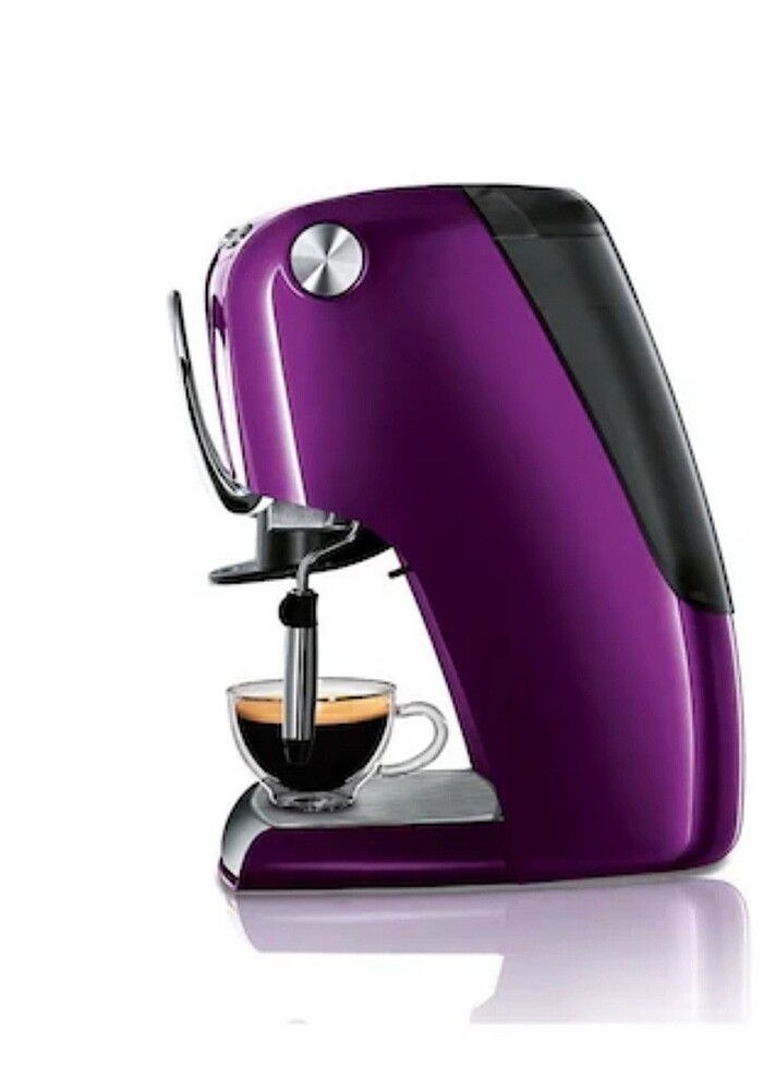 Tchibo cafissimo kahve makinesi - Görsel 2