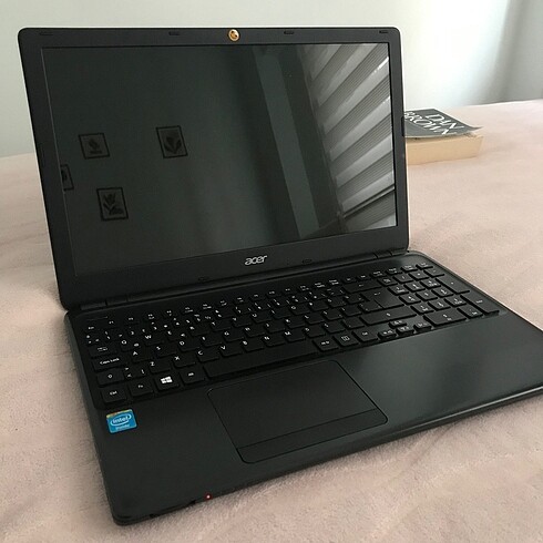 Acer Laptop Bilgisayar