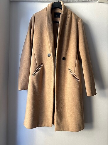 Stradivarius Kaban