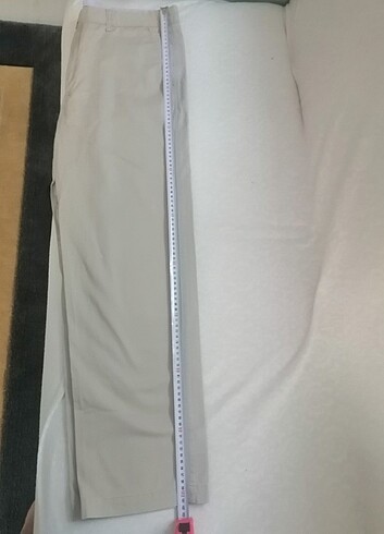 3 adet erkek pantolon