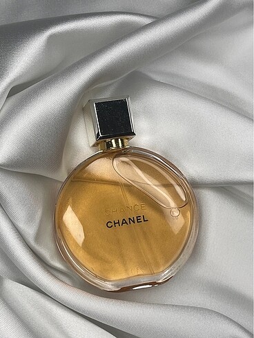 Chanel chance