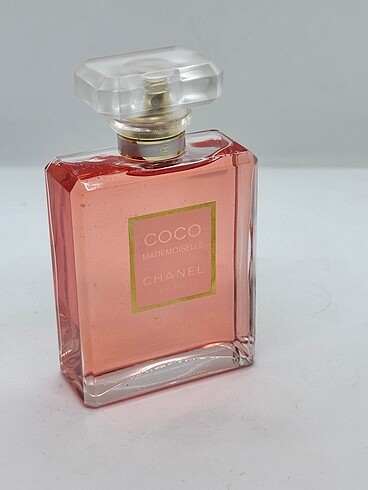 Chanel coco