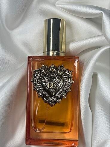 Dolce&Gabbana Devotion