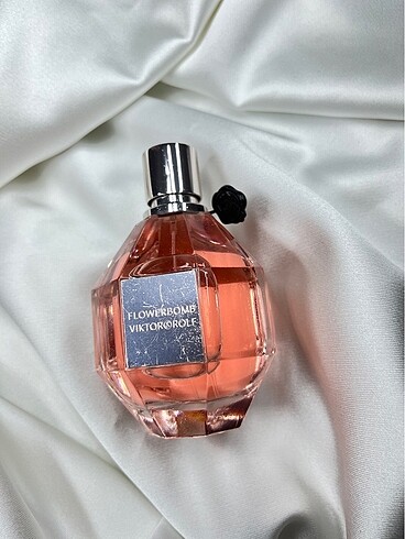 Flowerbomb