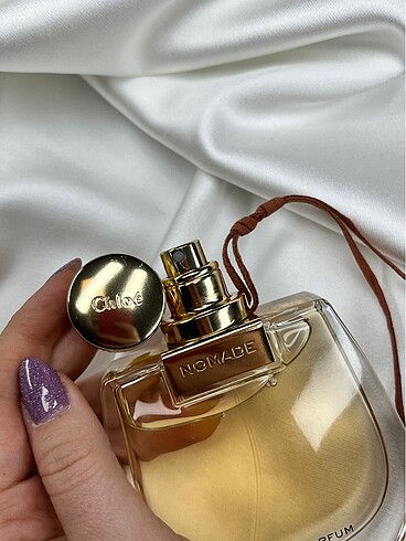  Beden Chloe nomade