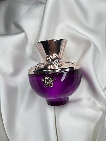 Versace dylan purple