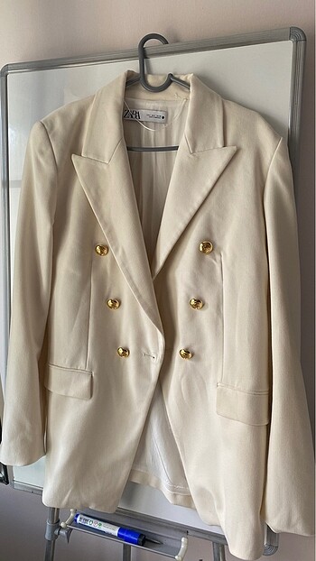 Zara Zara Blazer Ceket