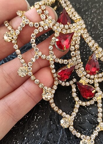 Hürrem takı set #hinttakısı