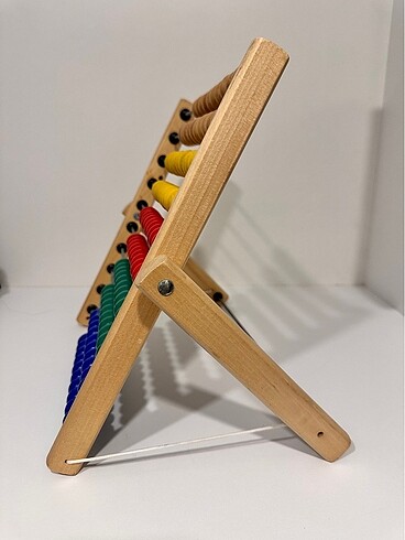 Ikea İkea Abaküs