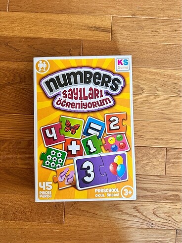 KS Games Kutu Oyunu
