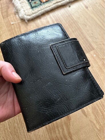Diğer Apex vintage cüzdan