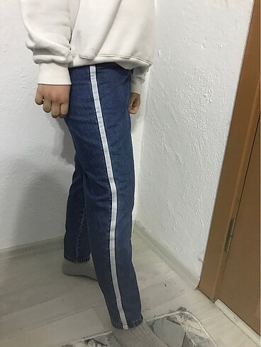 Diğer Kot jean