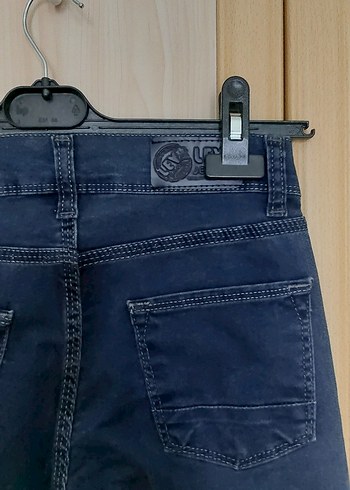 Kadın Denim Pantolon - Görsel 4
