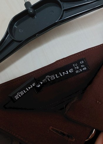 Kadın Kısa Etek - Görsel 2