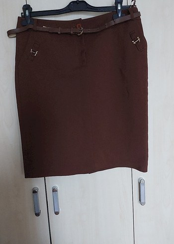 Kadın Kısa Etek - Görsel 5