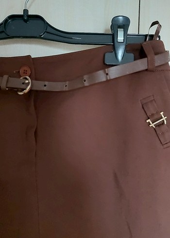 Kadın Kısa Etek - Görsel 3