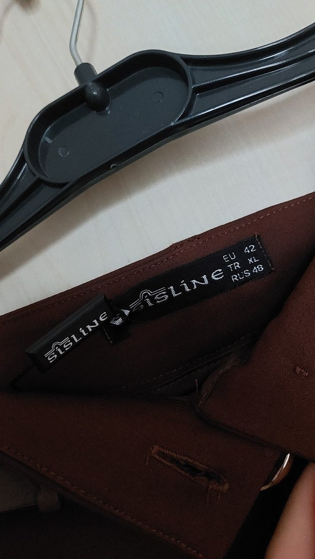 Kadın Kısa Etek - Görsel 2