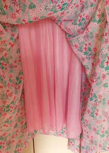 Mini Elbise - Görsel 4