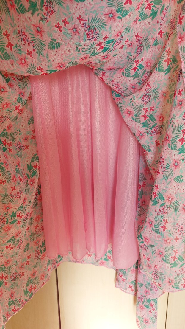 Mini Elbise - Görsel 4