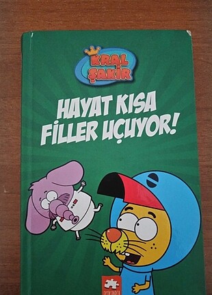 Kral Şakir