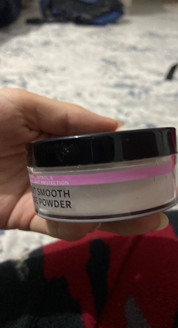 Pastel Transparan Pudra - Görsel 3