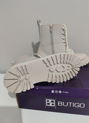 Butigo Butigo bot