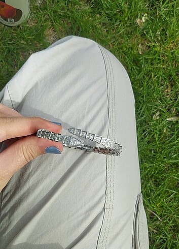 Bvlgari Xuping Bileklik 
