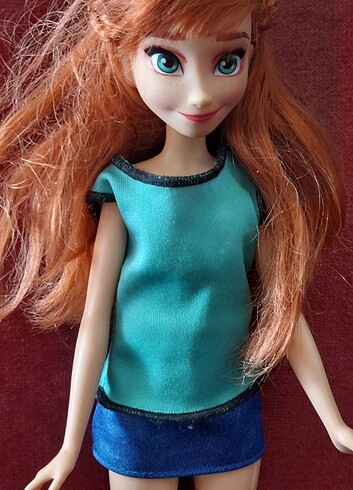 Elsa bebek 