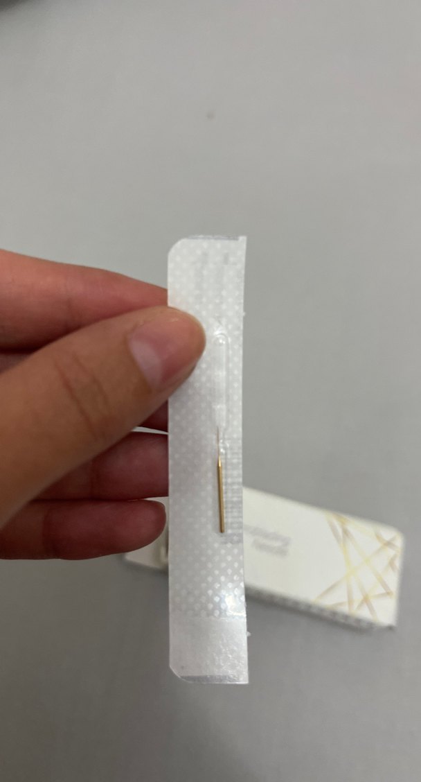 Armoni iğneli lazer iğnesi - Görsel 3