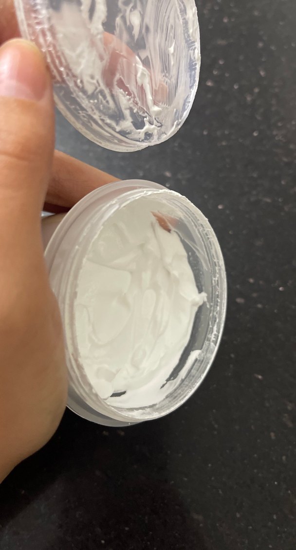 Pure Korean Yumurta Akı Gözenek Maskesi - Görsel 4