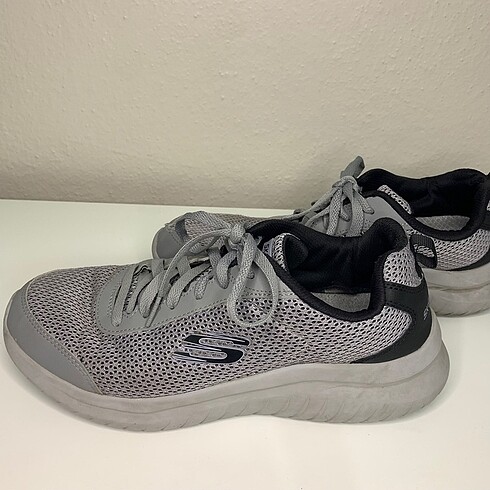 SKECHERS ERKEK SPOR AYAKKABI