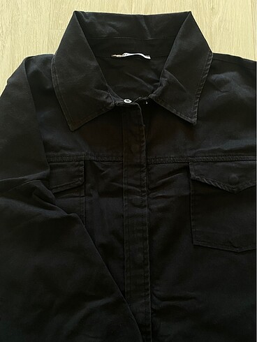 Diğer oversize ceket