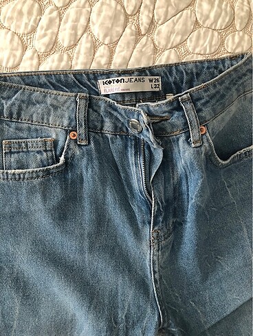 32 Beden İspanyol jeans