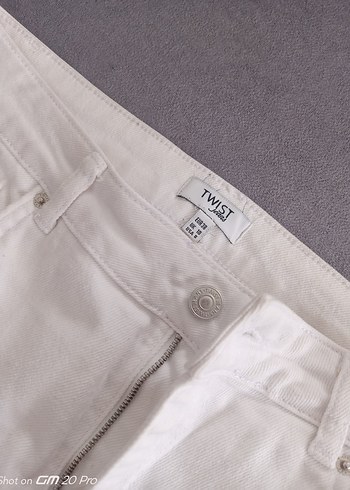 Twist Twist marka sıfır pantolon