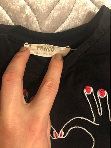 Panço Panço marka tişört
