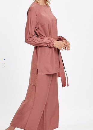LC Waikiki modest ikili takım