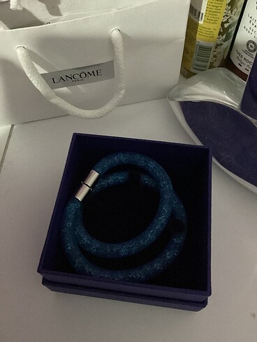 swarovski Swarovski stardust bileklik