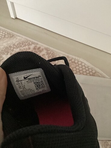 36 Beden Nike koşu ayakkabısı