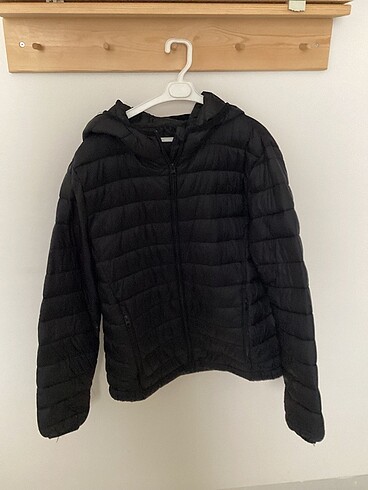 Pull and Bear Pull and bear şişme mont