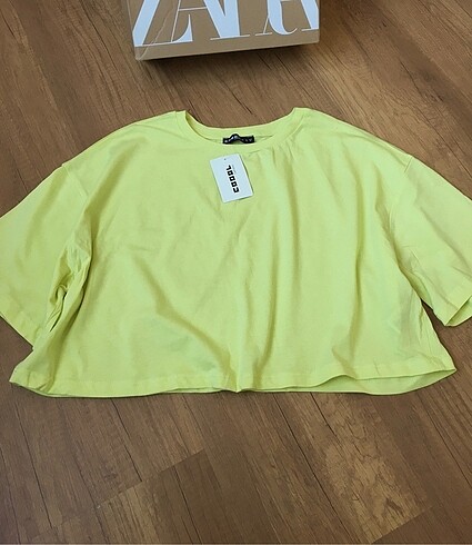 Defacto yazlık tshirt