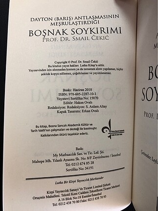 Beden BOŞNAK SOYKIRIMI