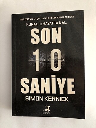 SON 10 SANİYE