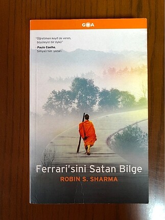 FERRARİ' SİNİ SATAN BİLGE