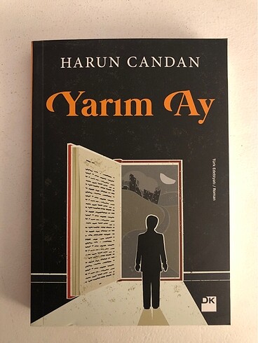 YARIM AY